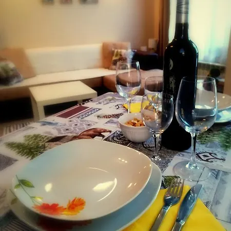 Feel At Cozy Near Ski Lift * Bansko