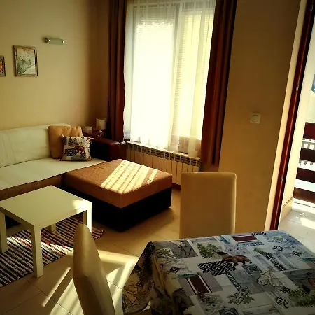 Lejlighed Feel At Cozy Near Ski Lift Bansko