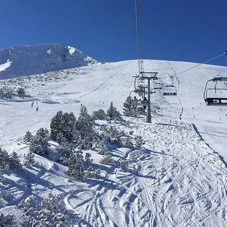 Lejlighed Feel At Cozy Near Ski Lift Bansko