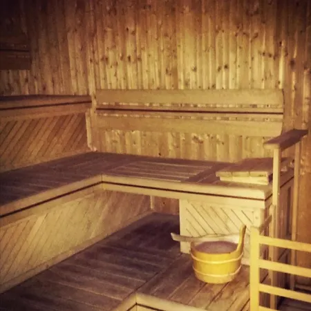 Lejlighed Feel At Cozy Near Ski Lift *